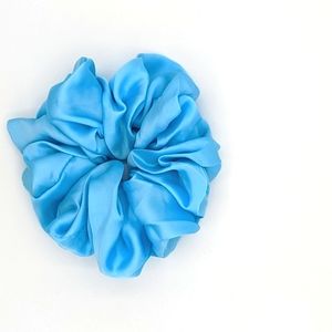 Gentle on Hair Scrunchie‎ Hair Tie